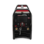 Lincoln Invertec 275S - Elektrodenschweissanlage